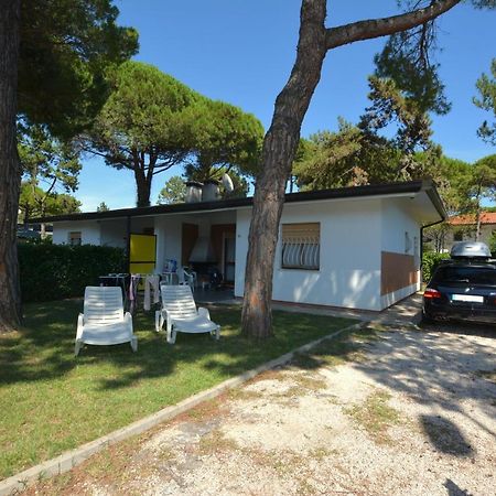 Lignano Comfort Lignano Sabbiadoro Eksteriør billede