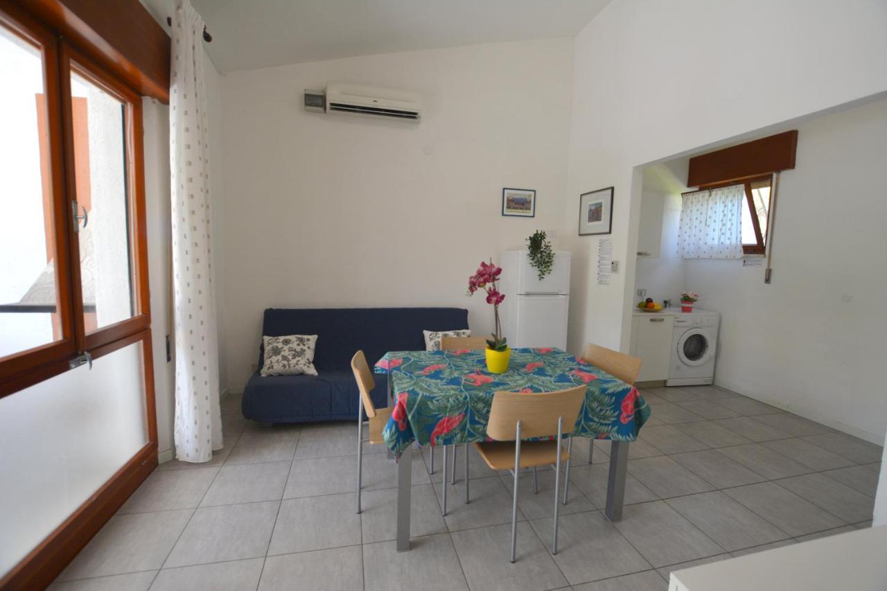 Lignano Comfort Lignano Sabbiadoro Eksteriør billede