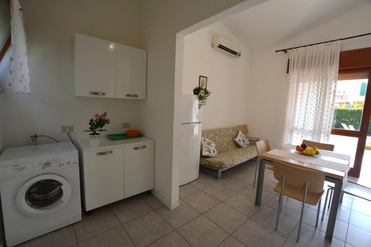 Lignano Comfort Lignano Sabbiadoro Eksteriør billede